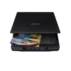 Epson Perfection V39 II