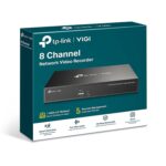 TP-Link VIGI NVR1008H