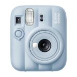 Fujifilm Instax mini 13 Instant Camera - Frost Blue - Image 6