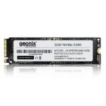 GEONIX NVMe SSD 128GB 2280 Internal Solid State Drive