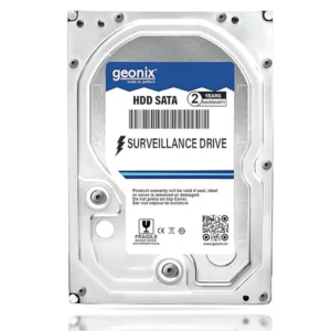 GEONIX HDD 1TB SATA 6Gb/s ‎5400 RPM Hard Drive for Desktop