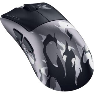 Razer DeathAdder V4 Pro
