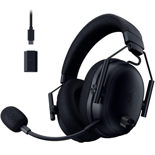 Razer headset [RZ04-05400100-R3U1] (black gaming wireless)