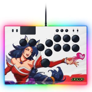Razer Kitsune All-Button Arcade Controller: