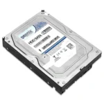 GEONIX HDD 1TB SATA 6Gb/s ‎5400 RPM Hard Drive for Desktop