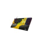 Razer Huntsman V2 PUBG – BattleGrounds Edition Gaming Keyboard Linear Optical Red Switches - Image 4