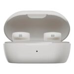 BOSE QuietComfort TWS Earbuds with Active Noise Cancellation (White Smoke)