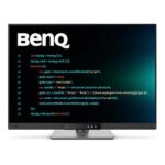 BenQ RD280UG 28.2″ 4K+ HDR Programming Monitor