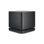 Bose Bass Module 500 Wireless, Compact Subwoofer (Black) - Image 2