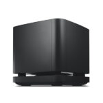 Bose Bass Module 500 Wireless, Compact Subwoofer (Black) - Image 3