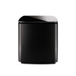 Bose Bass Module 700 Wireless, Compact Subwoofer- Black