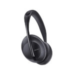 Bose Noise Cancelling 700 Bluetooth Wireless Over Ear Headphones with Mic (Black)