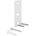 Bose OmniJewel Wall Bracket (White, Pair)