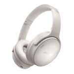 Bose QuietComfort Headphones (White)