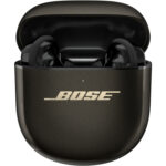 Bose QuietComfort Ultra True Wireless Noise-Canceling Earbuds 2nd Gen (Desert Gold)