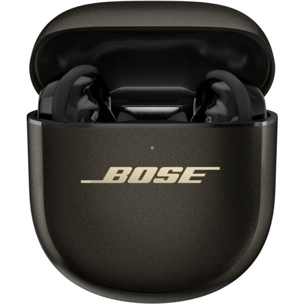 Bose QuietComfort Ultra True Wireless Noise-Canceling Earbuds 2nd Gen (Desert Gold)