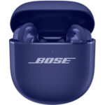 Bose QuietComfort Ultra True Wireless Noise-Canceling Earbuds 2nd Gen (Midnight Violet)