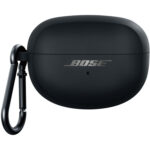 Bose Silicone Case Cover for Ultra Open Earbuds (Black)