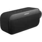 Bose SoundLink Plus Portable Bluetooth Speaker (Bose Black)