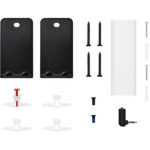 Bose Soundbar Wall Bracket (Bose Black)