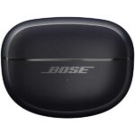 Bose Ultra Open True Wireless Earbuds (Black) - Image 2