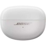 Bose Ultra Open True Wireless Earbuds (White Smoke) - Image 2