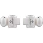 Bose Ultra Open True Wireless Earbuds (White Smoke) - Image 3