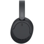 Sony WH-CH720N Wireless Noise Cancelling Headphones Black - Image 4