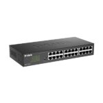 Desktop Switch DGS-1024D