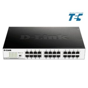 Desktop Switch DGS-1024D