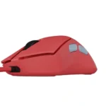 Dawg Slay 25 Gaming Mouse (Red) - Image 3