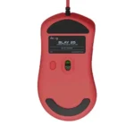 Dawg Slay 25 Gaming Mouse (Red) - Image 2