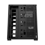 Dawg Y 909 E-ATX Full Tower Case (Black) - Image 3