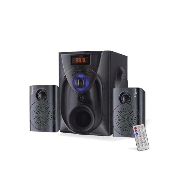 FINGERS Challenger 2.1 Speaker FINGERS Challenger 2.1 Speaker