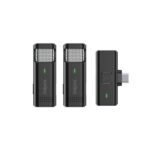 FINGERS Duo-PhoneMic-TypeC