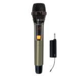 FINGERS Freedom Mic-39 Wireless Microphone