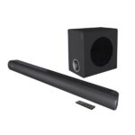 FINGERS Octane-200 Multimedia Sound Bar
