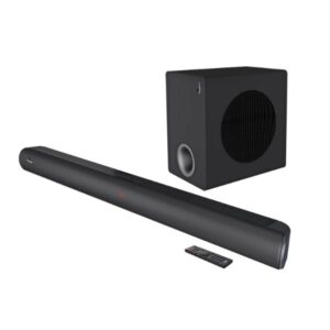 FINGERS Octane-200 Multimedia Sound Bar