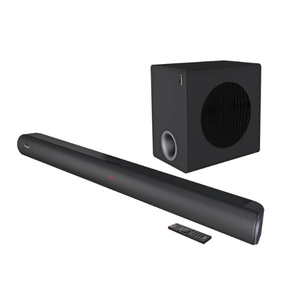 FINGERS Octane-200 Multimedia Sound Bar FINGERS Octane-200 Multimedia Sound Bar