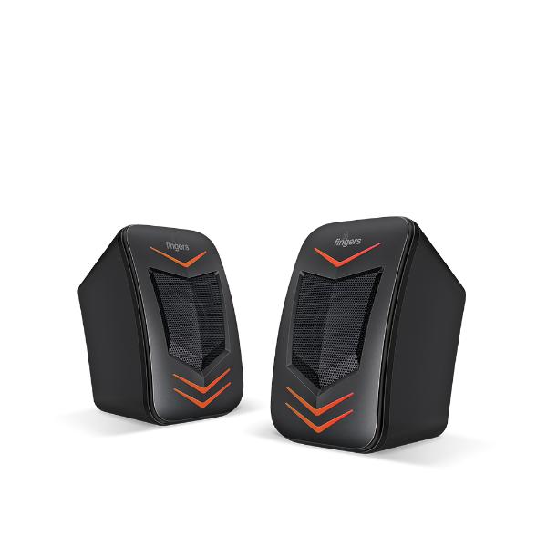 FINGERS RGB-FunBeats Speaker FINGERS RGB-FunBeats Speaker