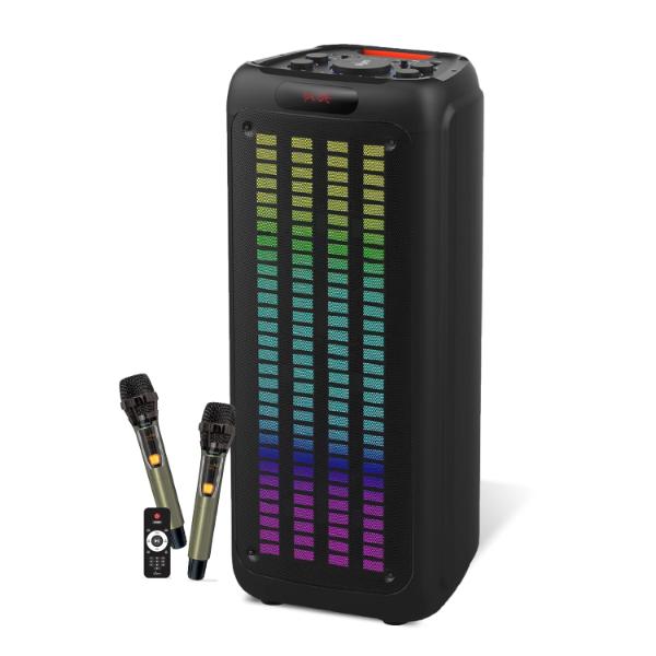 FINGERS RollingParties-110 Bluetooth Trolley Speaker FINGERS RollingParties-110 Bluetooth Trolley Speaker