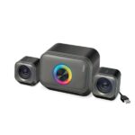 FINGERS StereoCuboid 2.1 Channel Multimedia Speaker