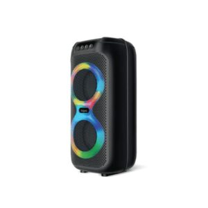 FINGERS Swag5 Bluetooth Portable Speaker