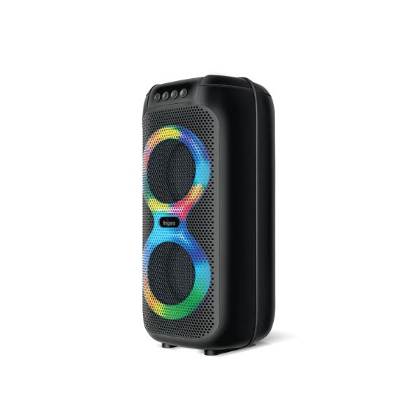 FINGERS-Swag5-Bluetooth-Portable-Speaker-1.jpg FINGERS Swag5 Bluetooth Portable Speaker - Image 1