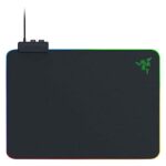 Razer Firefly V2 RGB Gaming Mouse Pad - Image 2