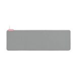 Razer Goliathus Extended Chroma Rgb Mouse Pad Quartz