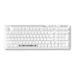 Hammok SPARTAN Wired Gaming Keyboard (White)
