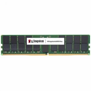 Kingston KSM32RD4/32SE 32GB DDR4 3200MT/s ECC Registered Memory DIMM