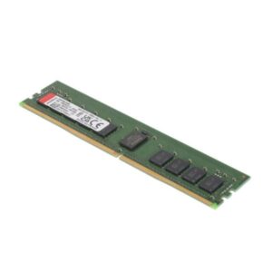 Kingston KSM32RD8/16MRR 16GB PC4-25600 DDR4-3200MT/s 2Rx8 ECC Memory