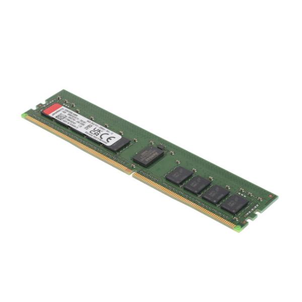 Kingston KSM32RD8/16MRR 16GB PC4-25600 DDR4-3200MT/s 2Rx8 ECC Memory Kingston KSM32RD8/16MRR 16GB PC4-25600 DDR4-3200MT/s 2Rx8 ECC Memory